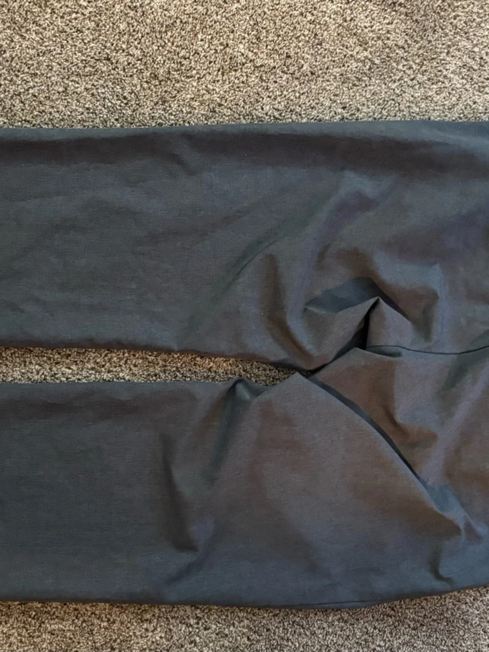 Greg Norman Collection classic flat